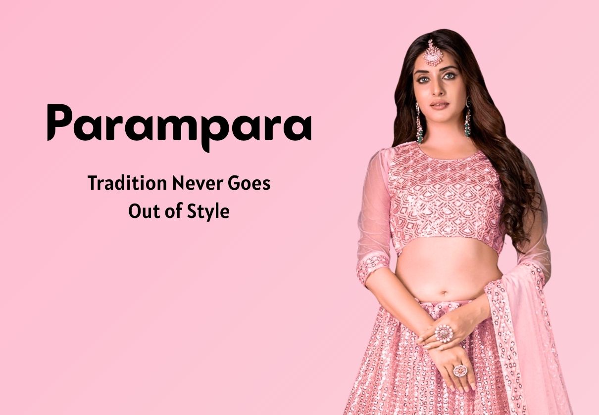 Our Indian Tradtion (1)